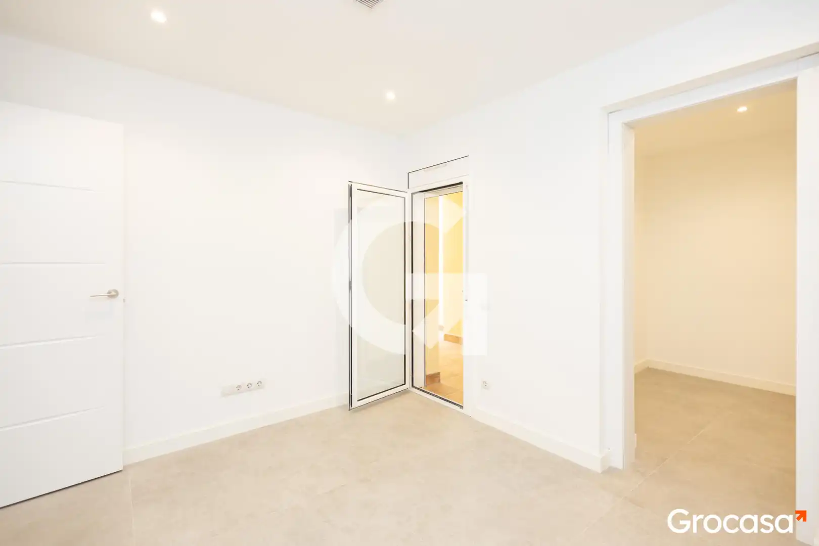 Bedroom of Houses for sale in Sant Boi de Llobregat  with Terrace and Oven