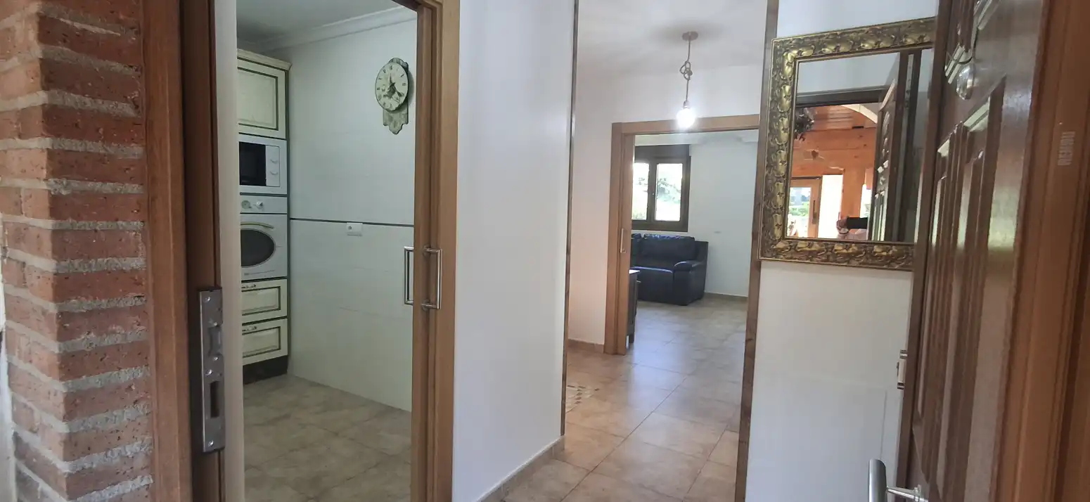 Casa o chalet en venta en Santillana del Mar con Calefacción, Jardín privado y Parquet
