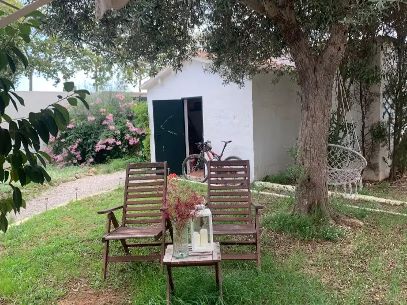 Villa mit Garten zum Verkauf in Carrer de l'Amazònia 2, imagen 6