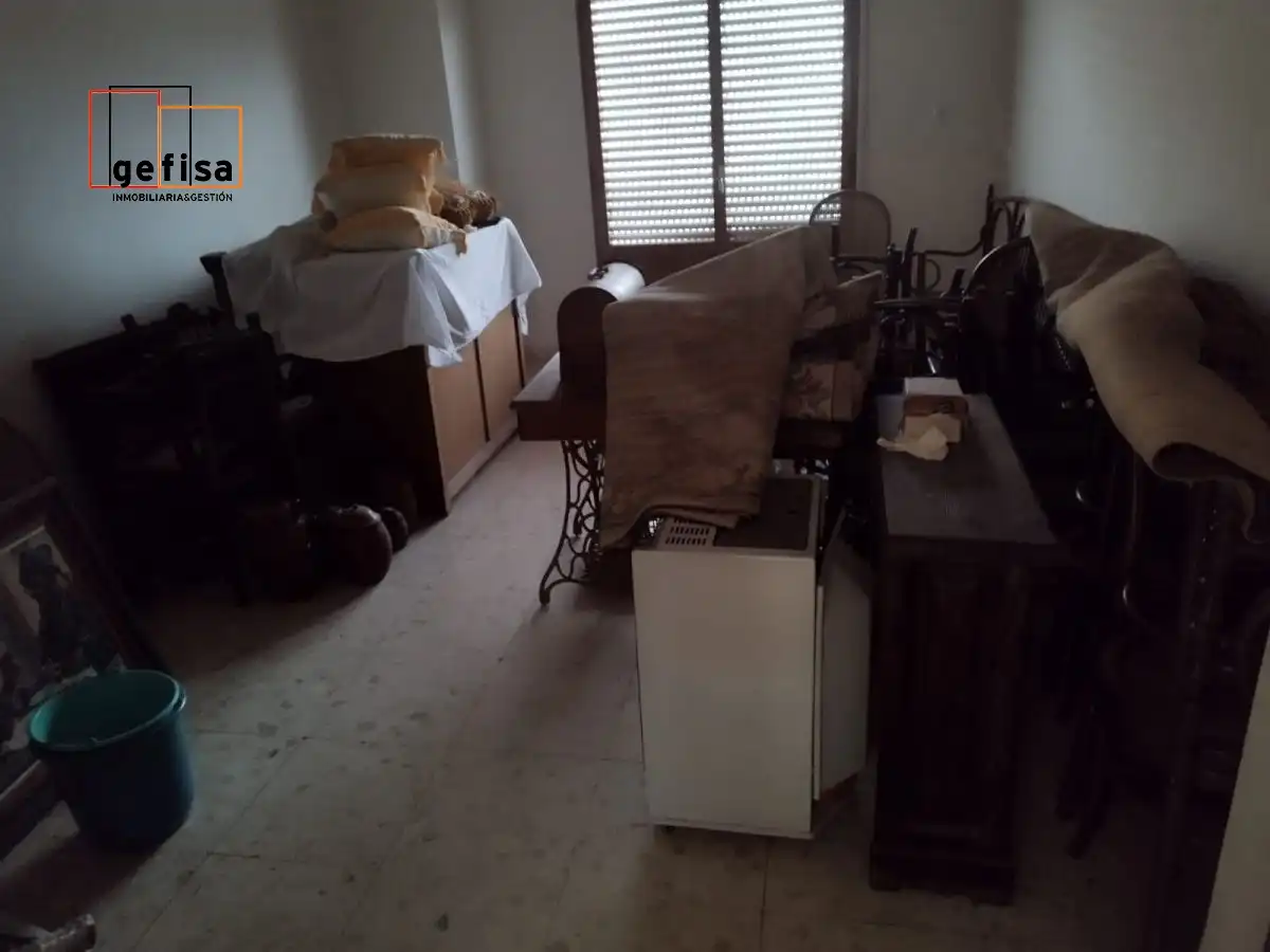 Flat with terrace for sale in CASTELLANOS, imagen 7