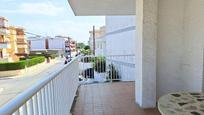 Balcony of Flat for sale in Cunit  with Terrace and Balcony