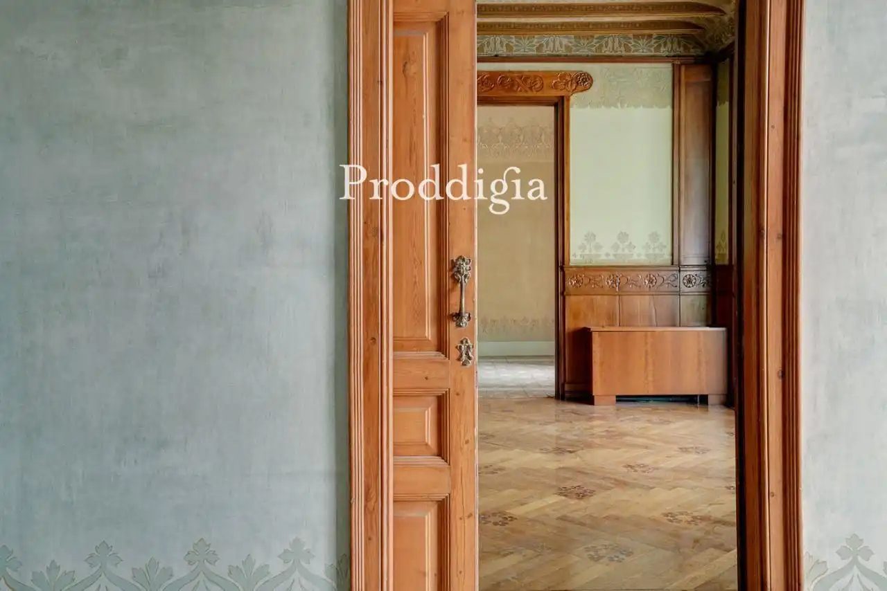 Bedroom of Office for rent in Barcelona