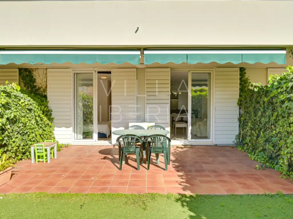 Piano terra con giardino in vendita a Calle Conrad Vilar, imagen 24