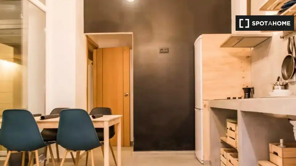 Wohnung mit Terrasse zur Miete in Camins al Grau, imagen 17