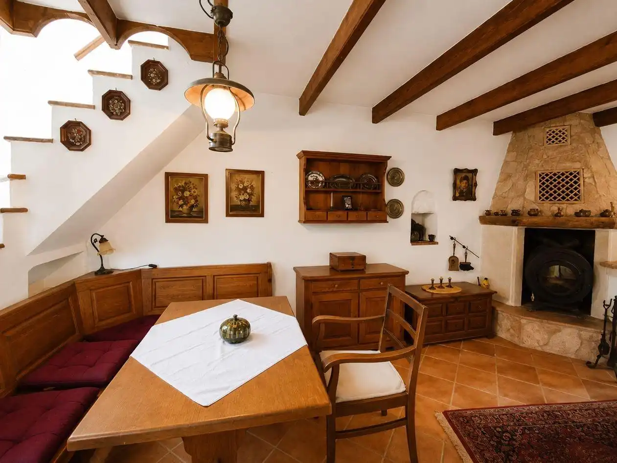 Landhaus mit Terrasse zum Verkauf in Costitx, imagen 16