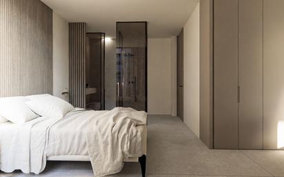 Bedroom of Flat for sale in Palamós  with Air Conditioner, Heating and Terrace