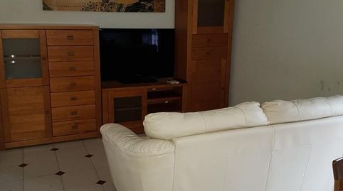 Foto 4 de Piso de alquiler en San Pablo, Sevilla Capital