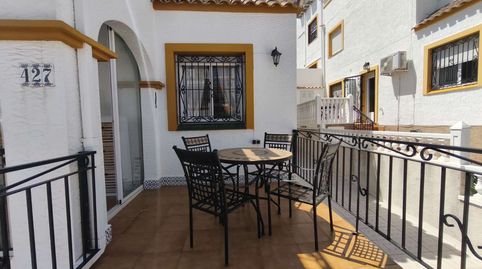 Foto 4 de Dúplex en venda a La Florida, Orihuela