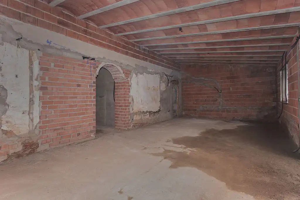 Casa o xalet en venda en Villagarcía de la Torre