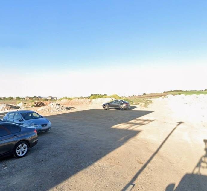 Parking of Flat for sale in Cistérniga