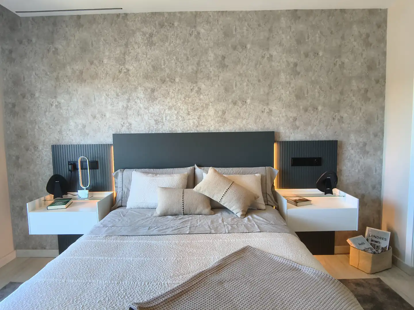 Habitación de Piso en venta en O Carballiño   con Calefacción, Parquet y Trastero
