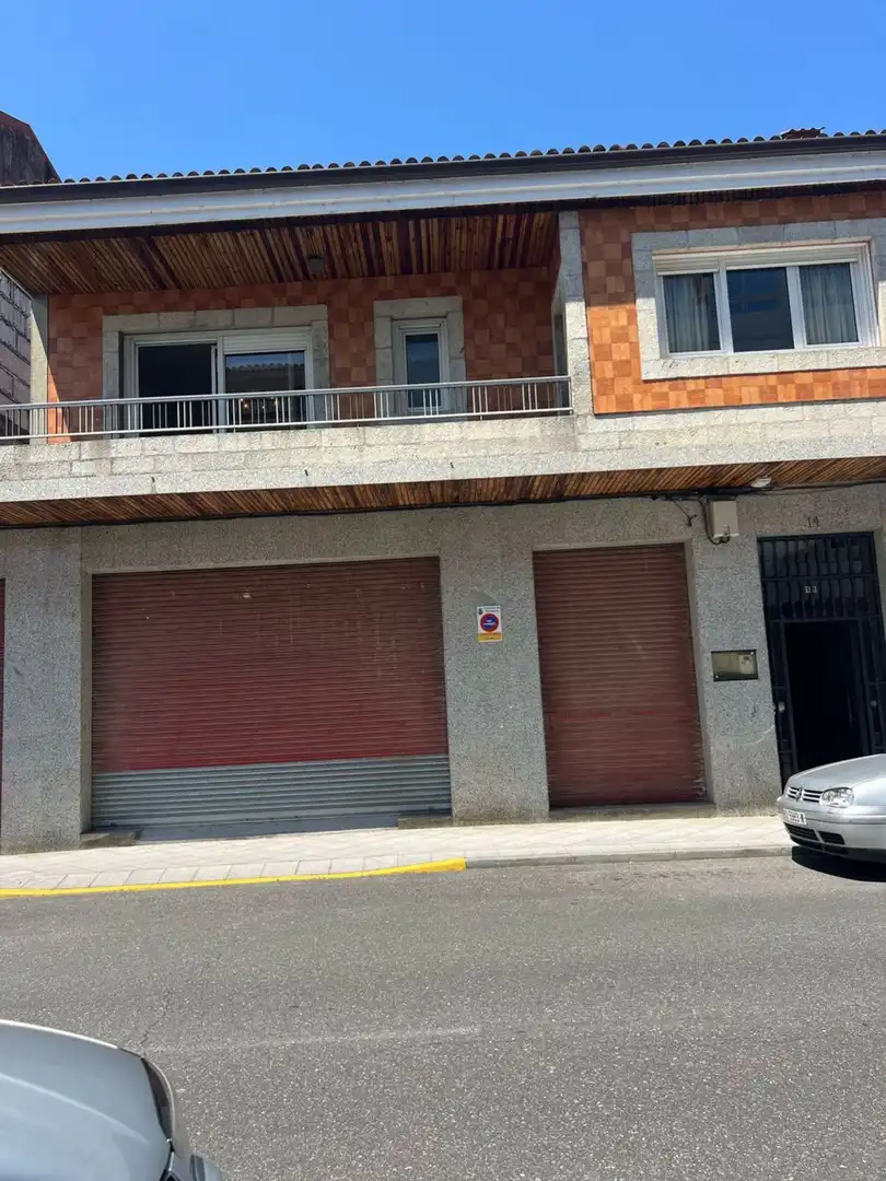 Xalet en venda a Calle Ramón Otero Pedrayo, imagen 59