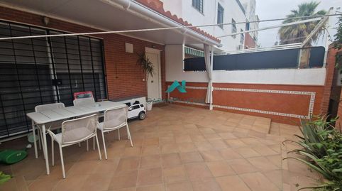 Foto 2 von Einfamilien-Reihenhaus zum Verkauf in El Retiro - La Vid, Jerez de la Frontera