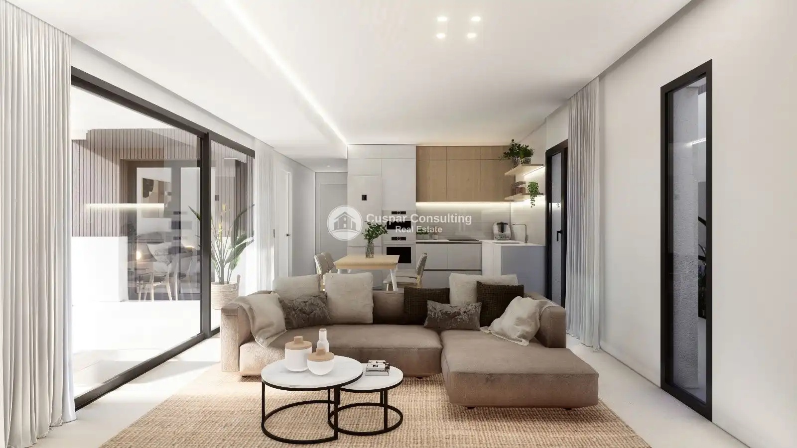 Apartment with pool for sale in N/A, imagen 11