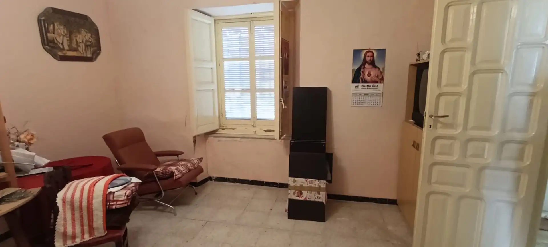 Maison avec jardin à vendre à Calle Joaquín Costa 21, imagen 14