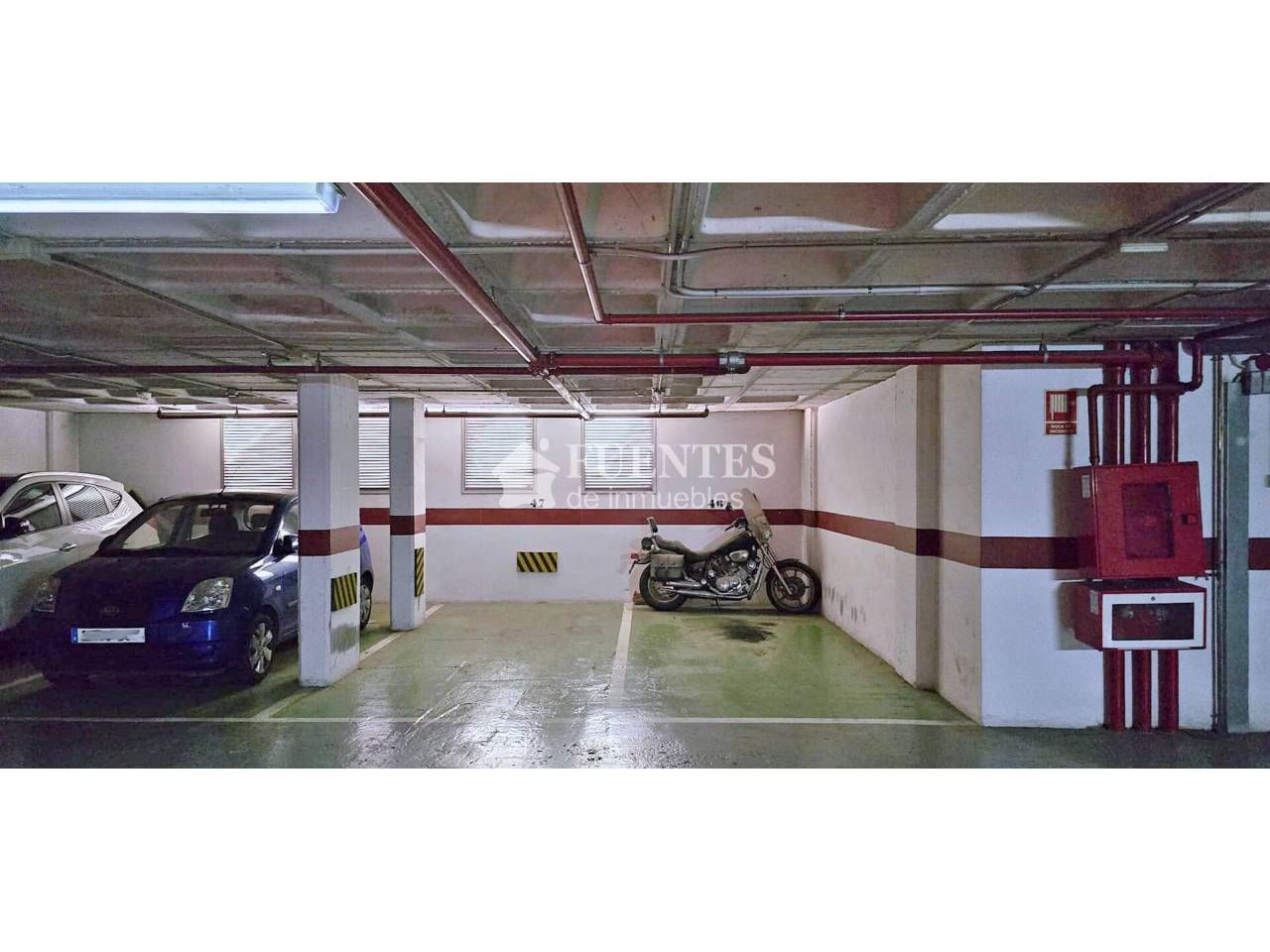 Parking of Garage for sale in Alicante / Alacant