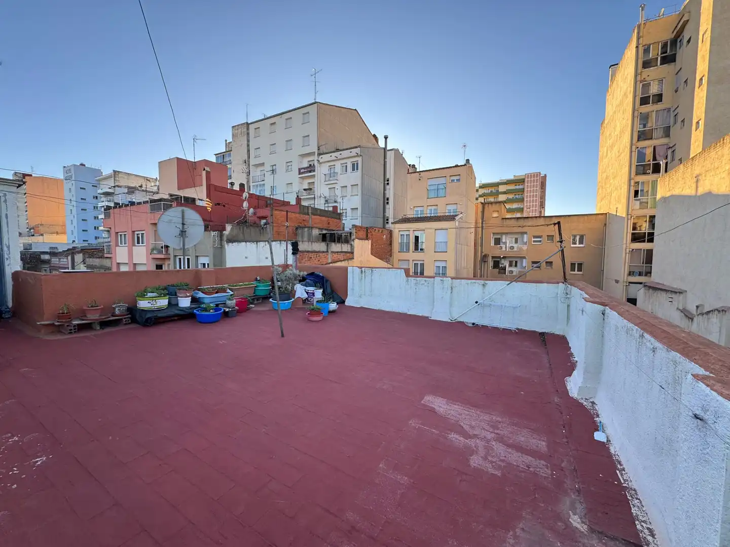 Mixt residencial en venda a Carrer Olot, imagen 4