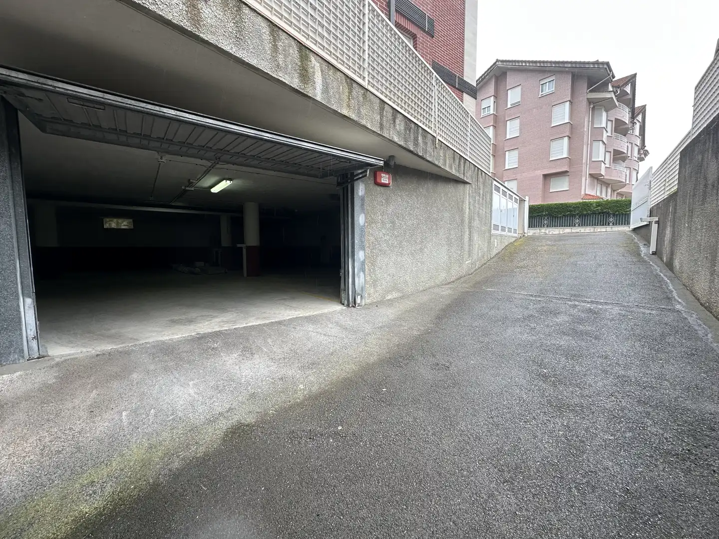 Parking de Garaje en venta en Noja