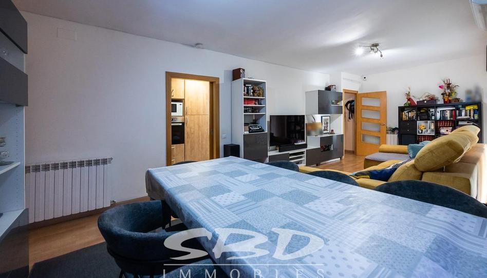 Photo 1 of Flat for sale in Creu de Barberà, Barcelona