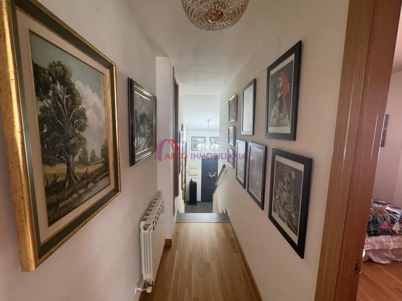 Detached homes for sale in Buniel  with Heating, Private garden and Storage room