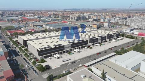 Photo 2 of Industrial buildings to rent in Virgen del Rosario, Torrejón de Ardoz