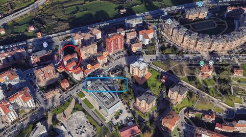 Photo 2 of Flat for sale in Paseo de Altamira, General Dávila, Santander