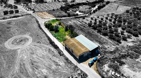 Photo 3 of Industrial buildings for sale in Calle Rosario, Gea y Truyols, Murcia