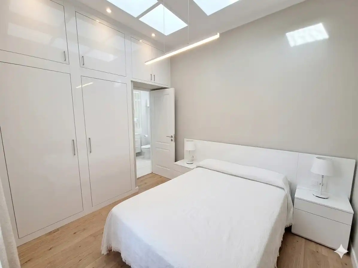 Wohnung zum Verkauf in Rúa Maestranza, imagen 13