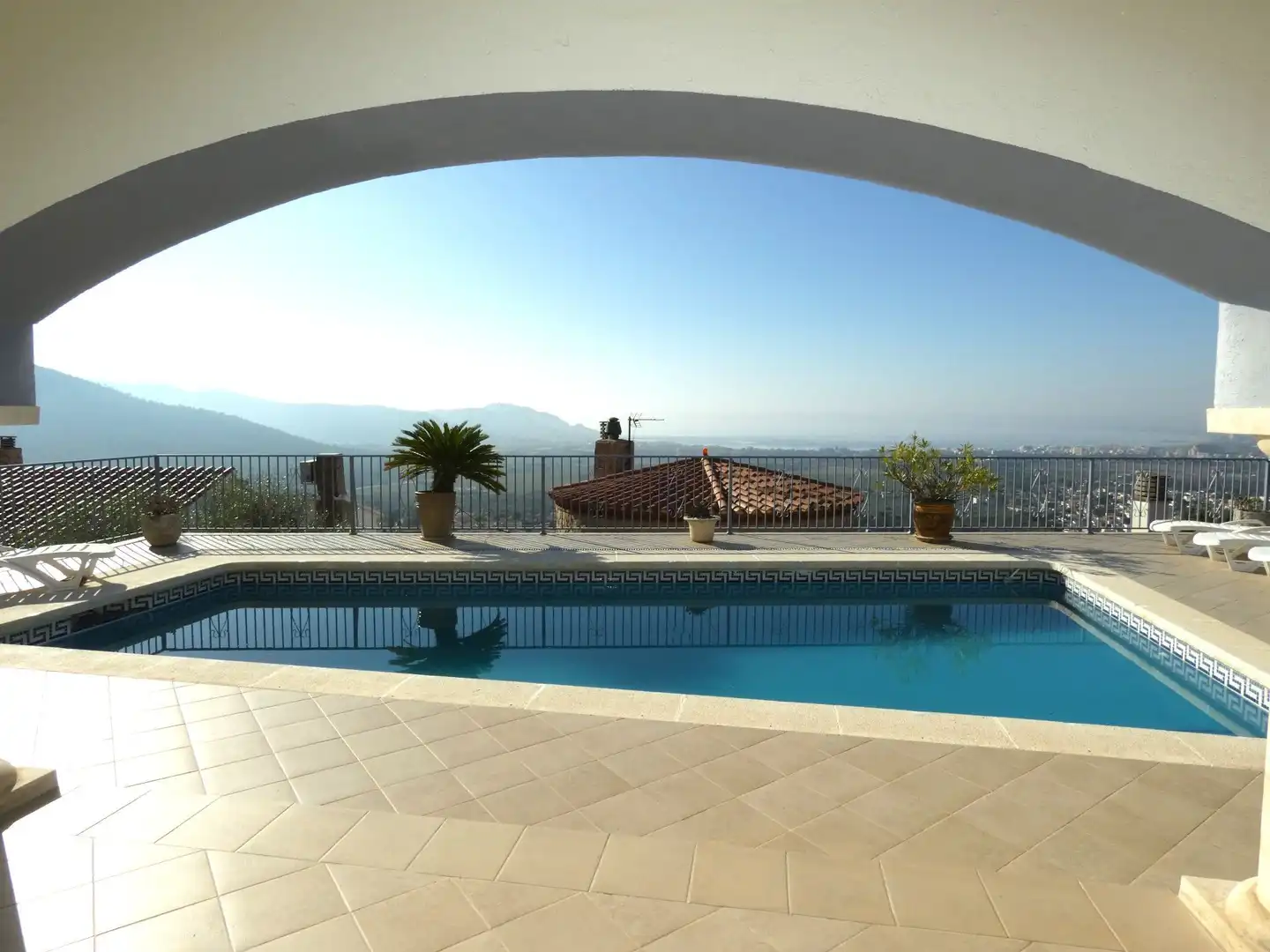 Haus mit Pool zum Verkauf in CANARIES, imagen 41