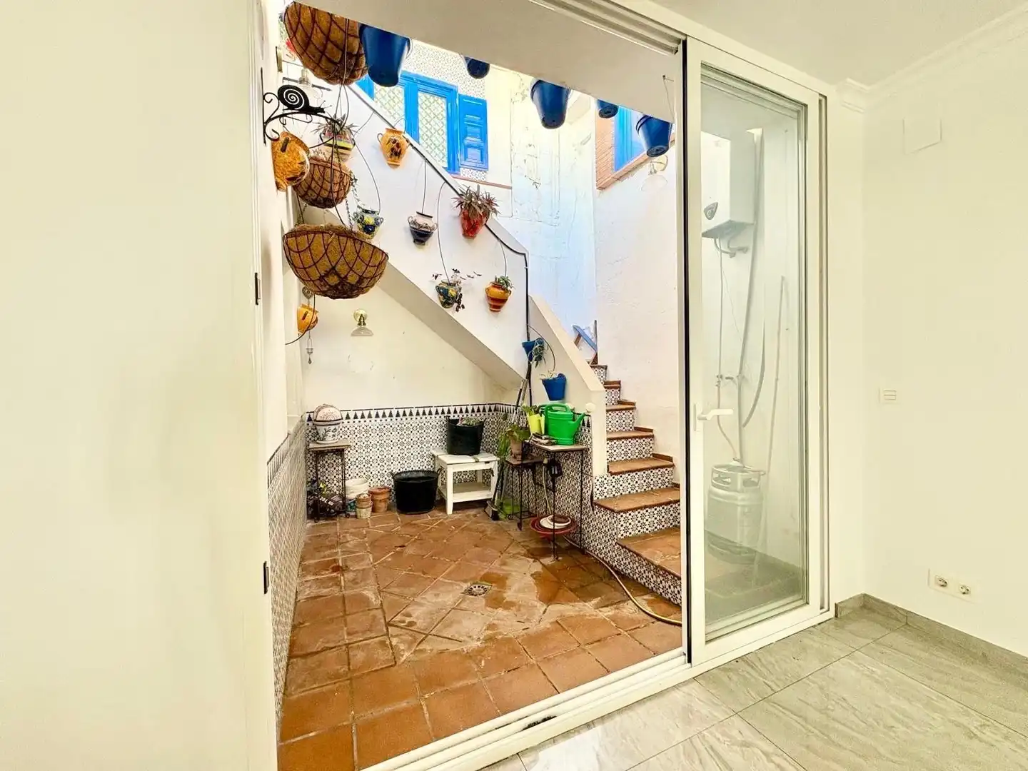 Apartamento en venta en Salobreña