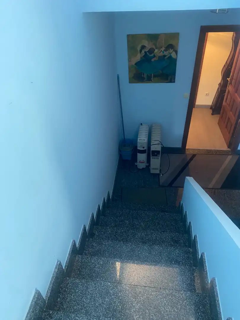 Casa o xalet en venda en Val do Dubra amb Calefacció, Jardí privat i Parquet
