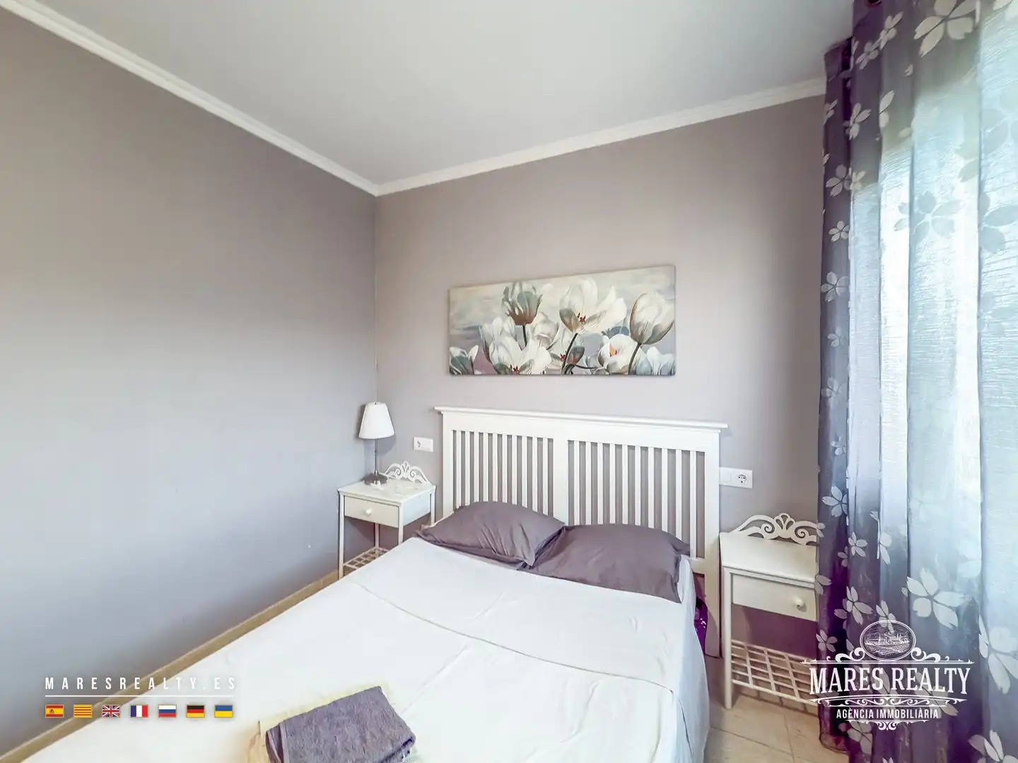 Flat with lift for sale in Fenals, imagen 15