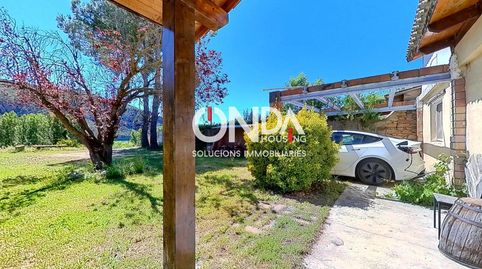Foto 4 de Casa o xalet en venda a Sau2-llorenç, Camarasa, Lleida