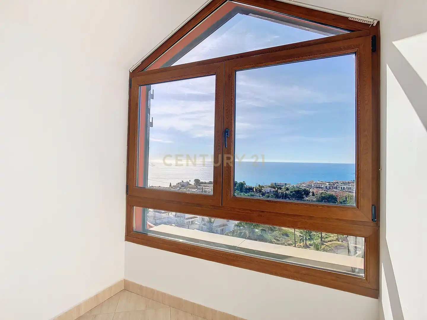 Exterior view of Apartments for sale in Benalmádena  with Air Conditioner, Private garden and Storage room