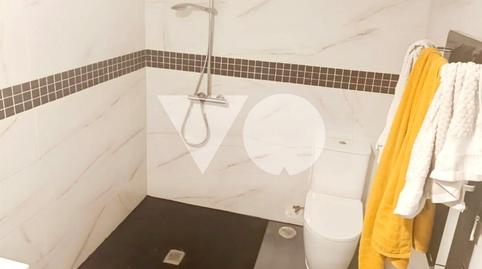 Foto 5 de Planta baixa en venda a De Berastegui, Pueblo Nuevo,  Madrid Capital