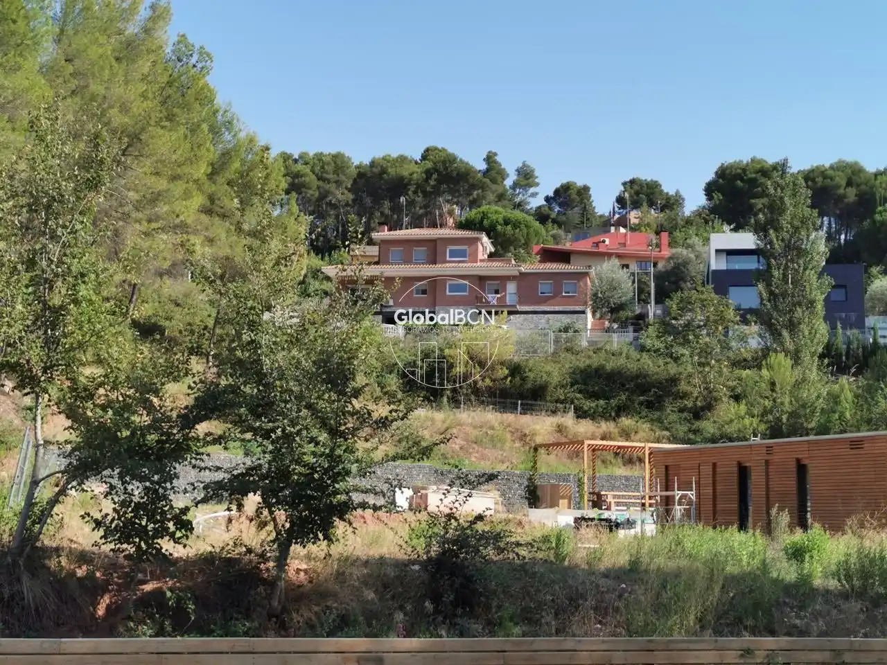 Terreni e lotti in vendita a Corbera de Llobregat, imagen 5