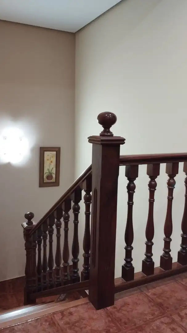 Casa adosada en venta en Medina del Campo con Aire acondicionado y Calefacción