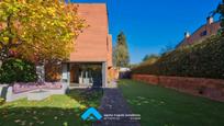 Garden of House or chalet for sale in L'Ametlla del Vallès  with Air Conditioner, Heating and Private garden