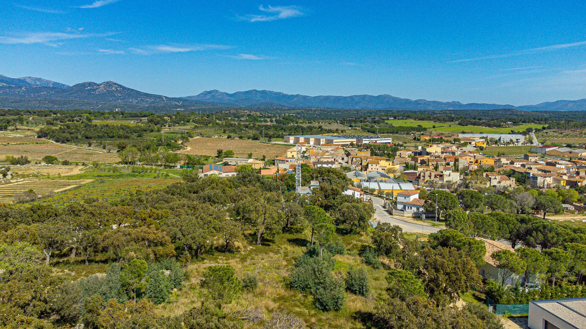 Terreny residencial en venda a Carrer de la Roca 9, imagen 6