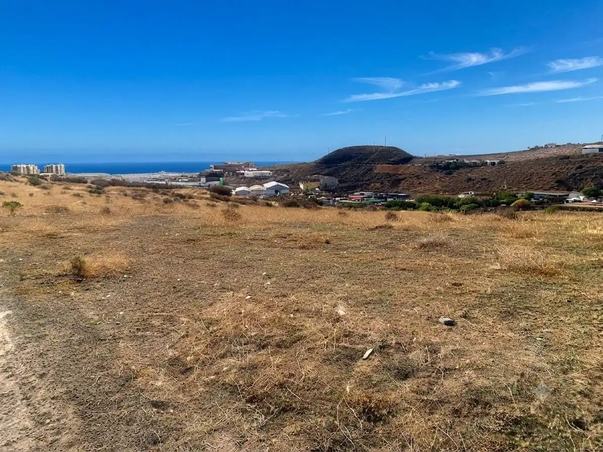 Rural land for sale in Caserones - La Higuera, imagen 8