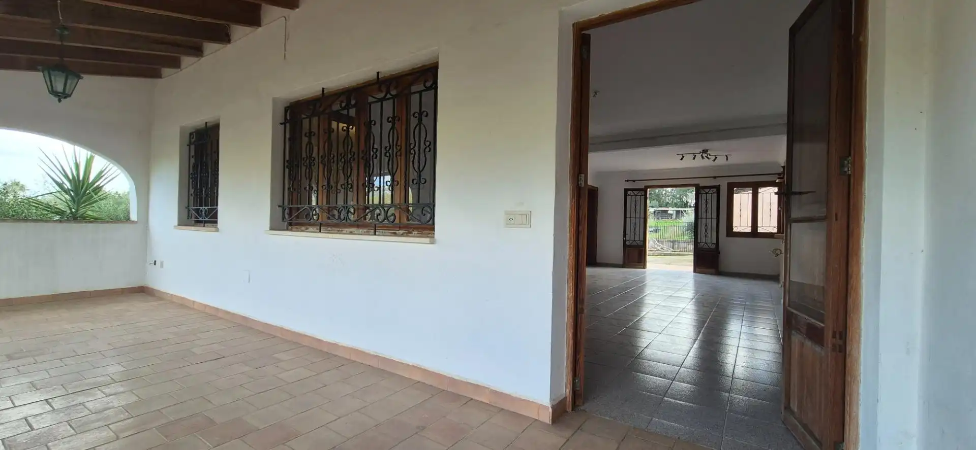 Maison rustique avec terrasse à vendre à Polígono 4 Paraje 41 SA TAULERA, imagen 48
