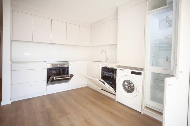 Apartamento en Venta en San Lázaro - Meixonfrío