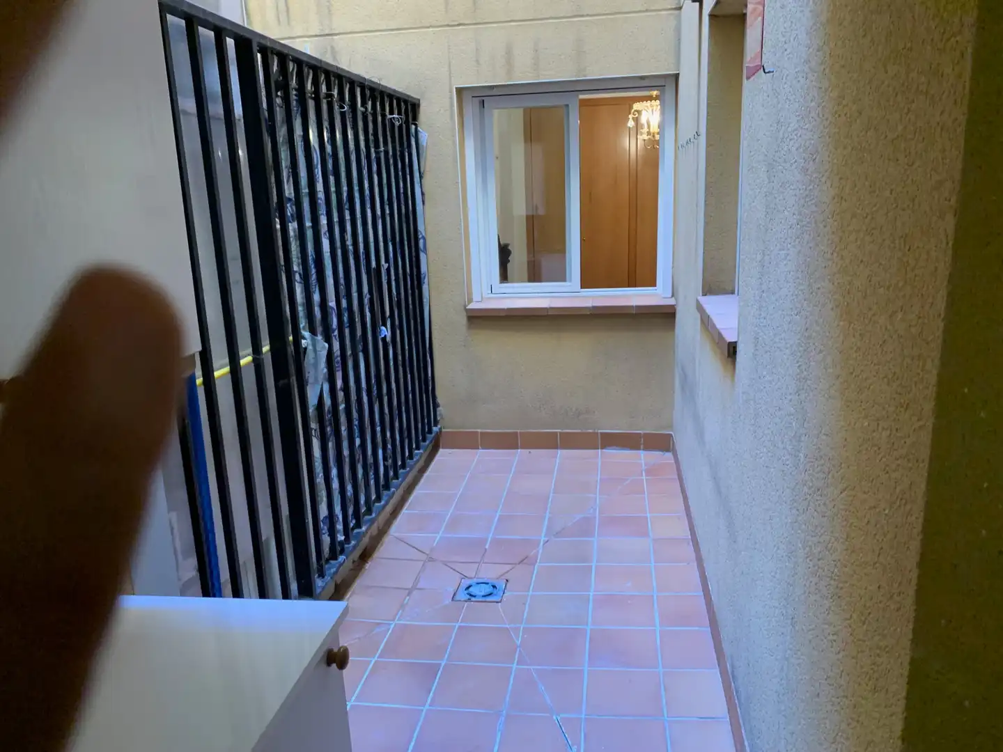 Appartement compact avec terrasse à vendre à Carrer d'Antoni Roig, imagen 17