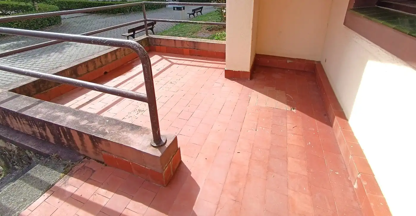Wohnung zum Verkauf in Sopela