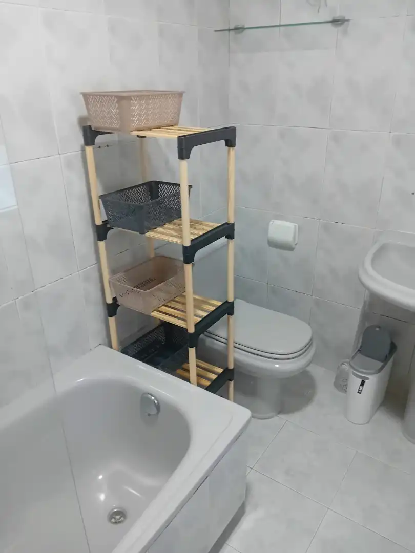 Flat for rent in Rúa do Pombal, Casco Histórico