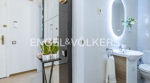 Foto 4 de Casa o xalet en venda a Avinguda de L'enllaç, Arxiu, Sant Cugat del Vallès