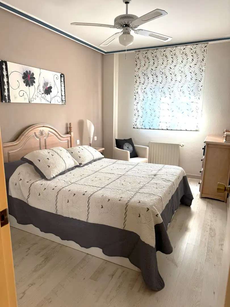 Wohnung zur Miete in GONZALO MINGO, imagen 4