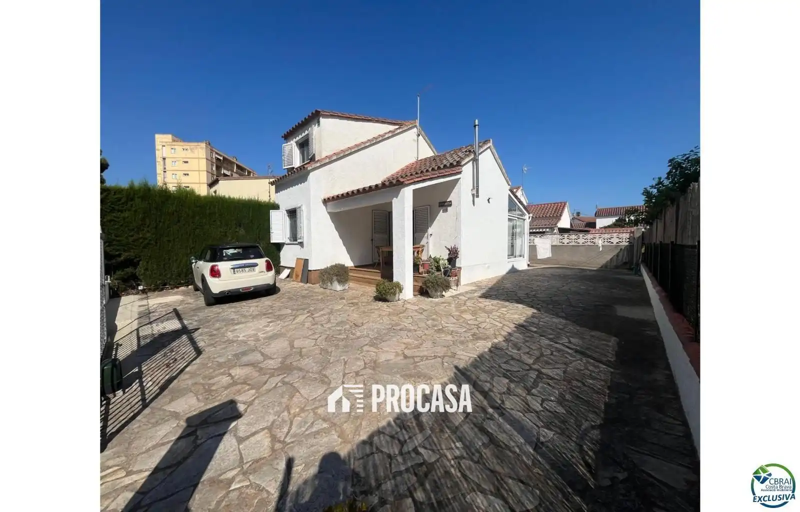 Villa zum Verkauf in Calle Argentera, imagen 25
