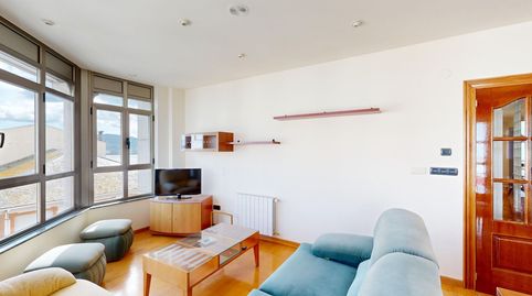 Foto 5 de Piso en venta en Federico García Lorca, Foz, Lugo