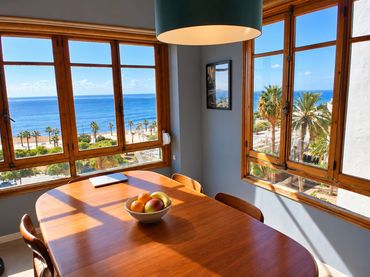 Apartment zum Verkauf in Poble Nou - Montiboli